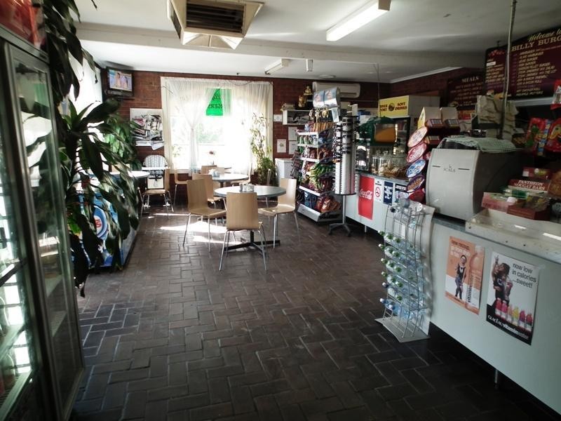 212 High Street, Nagambie VIC 3608