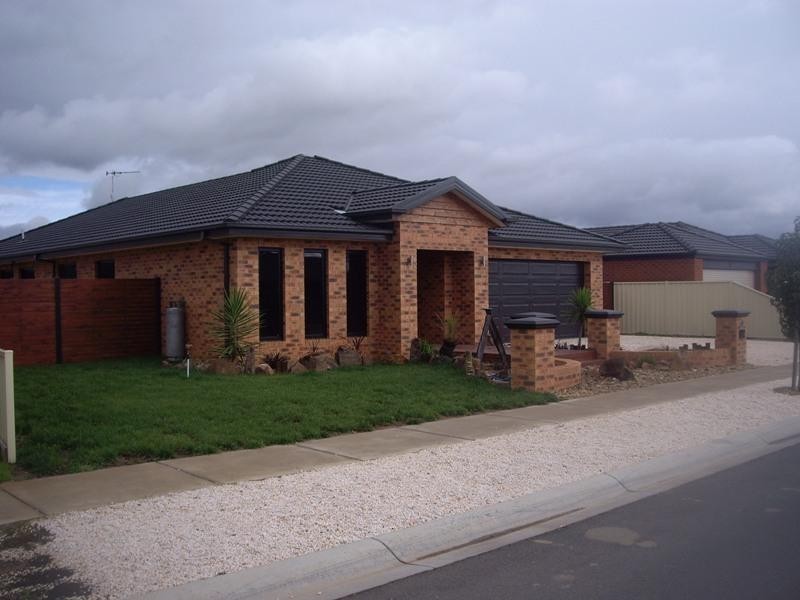 8 Lotus, Nagambie VIC 3608