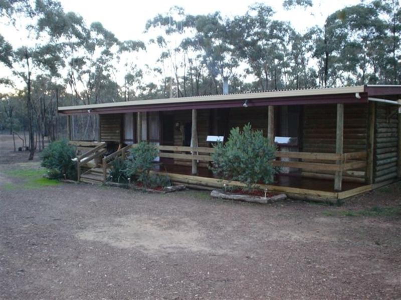 279 Cherry Tree Lane, Nagambie VIC 3608