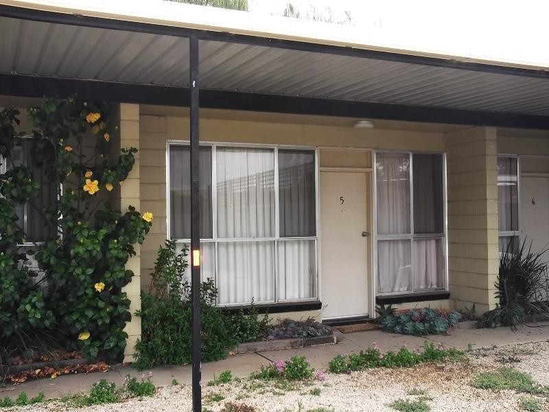 5/271 High Street, Nagambie VIC 3608