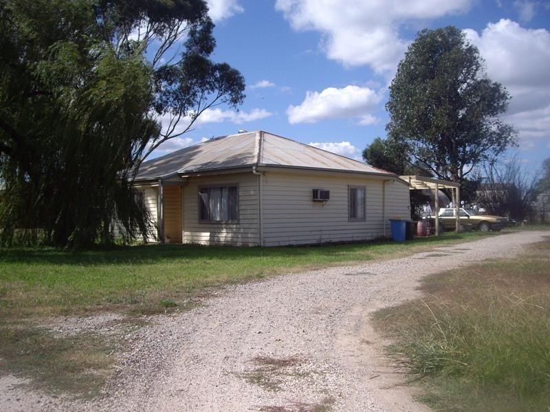 55 Cemetary Lane, Nagambie VIC 3608