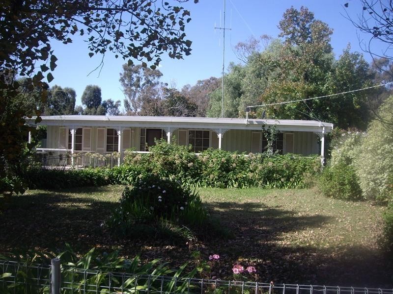 242 High, Nagambie VIC 3608