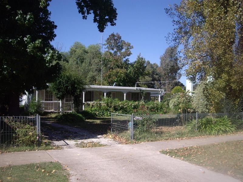 242 High, Nagambie VIC 3608