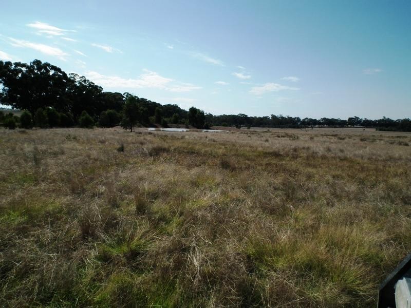 CA90A Lineham Lane, Bailieston VIC 3608