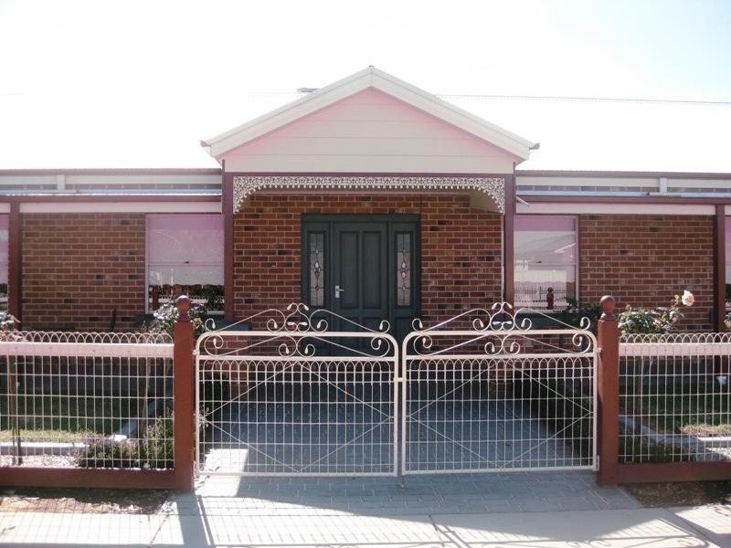 2 Tarquin Place, Nagambie VIC 3608