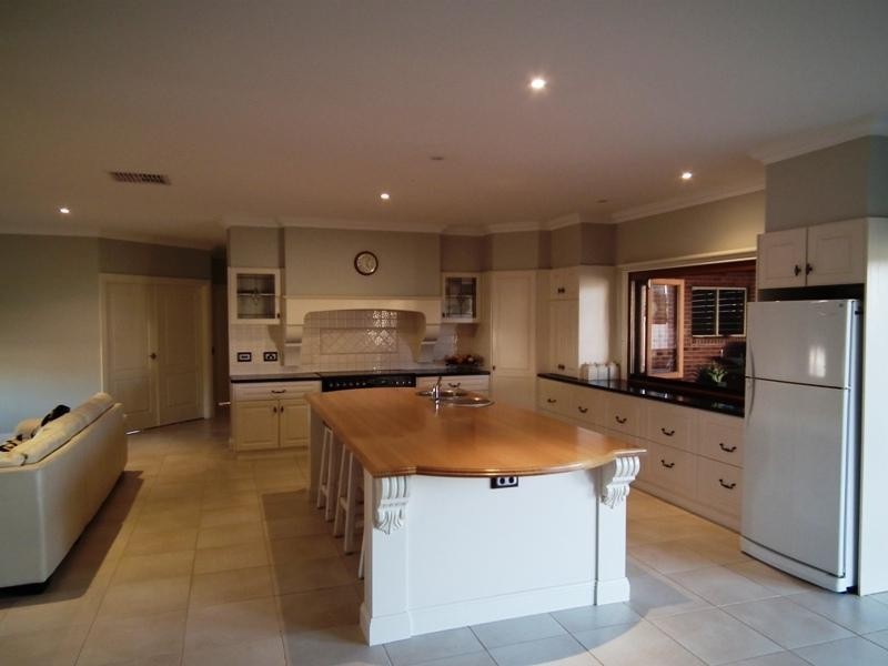 2 Tarquin Place, Nagambie VIC 3608