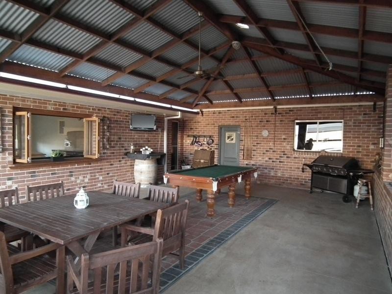 2 Tarquin Place, Nagambie VIC 3608