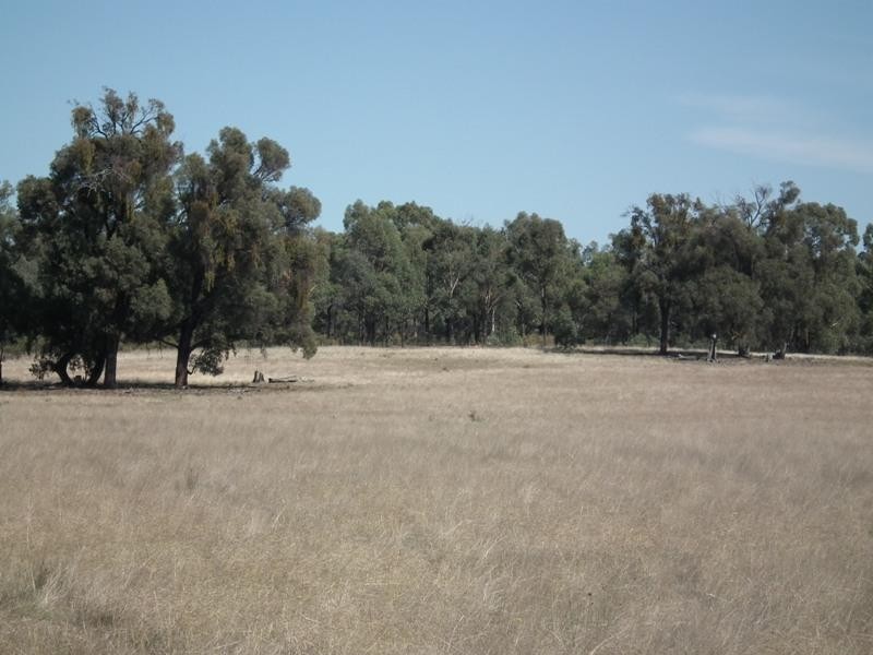 CA121 Rushworth Road, Bailieston VIC 3608