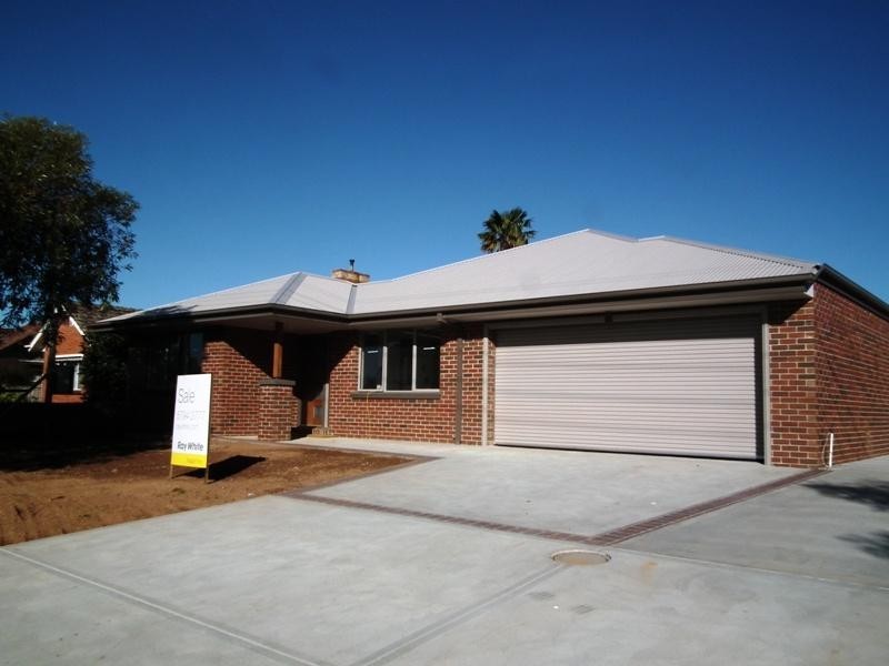 1/11 Vine Street, Nagambie VIC 3608