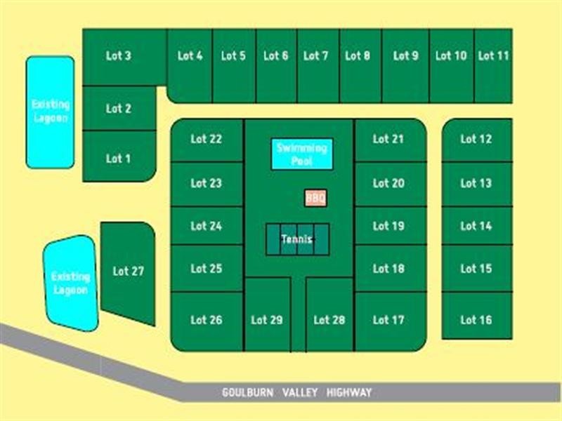 29/1-3 Racecourse Road, Nagambie VIC 3608