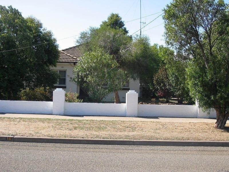 16 Prentice Street, Nagambie VIC 3608
