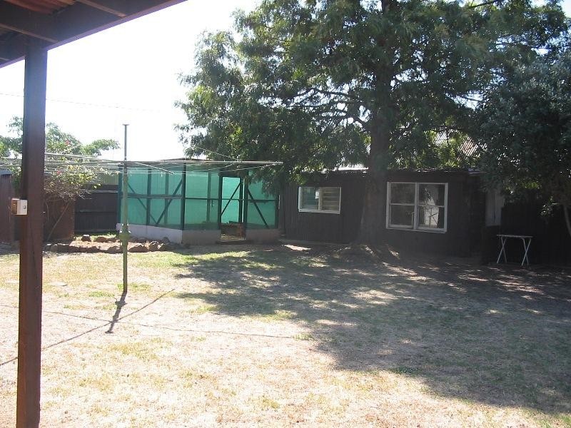 16 Prentice Street, Nagambie VIC 3608