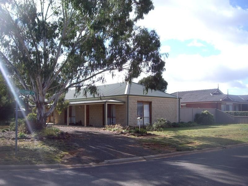 2 Suzanne Court, Nagambie VIC 3608