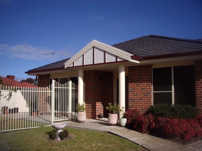 3/45 Goulburn Street, Nagambie VIC 3608