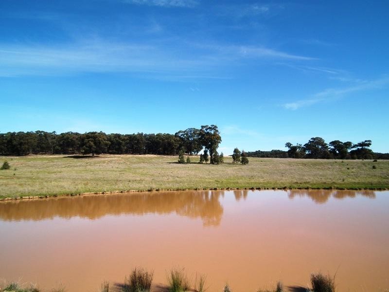 CA121A Nagambie Rushworth Road, Bailieston VIC 3608