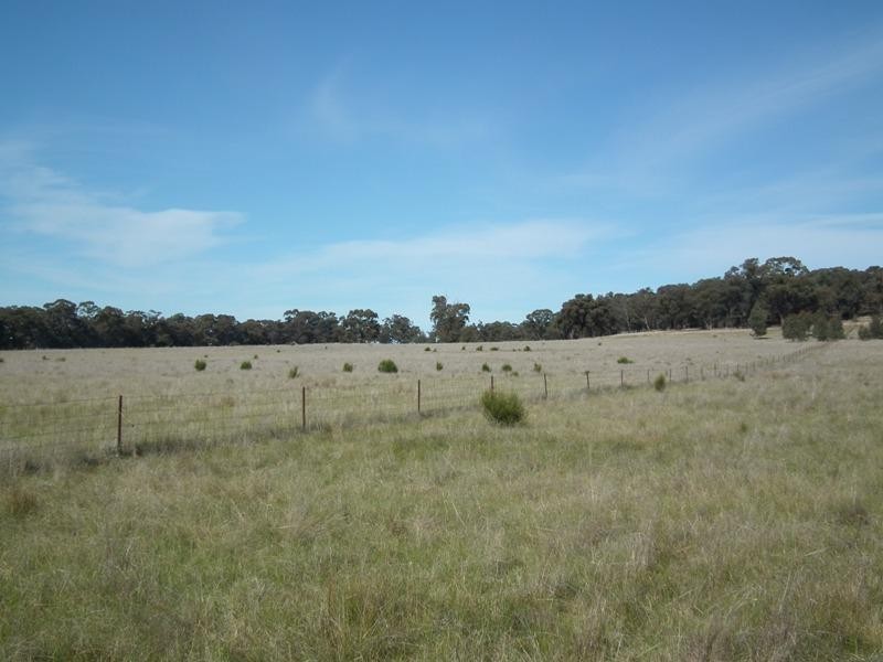 CA121A Nagambie Rushworth Road, Bailieston VIC 3608