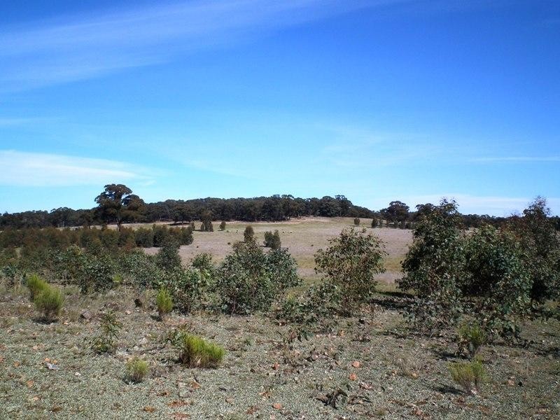 CA121A Nagambie Rushworth Road, Bailieston VIC 3608