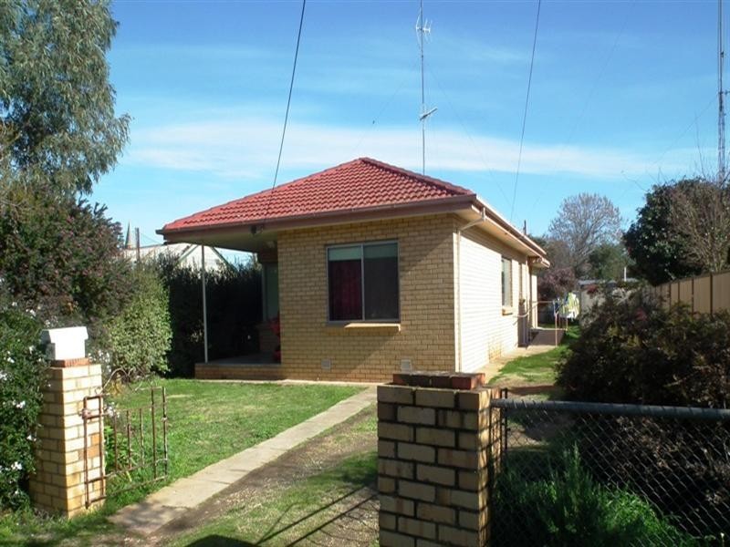 19 Boyd Street, Nagambie VIC 3608