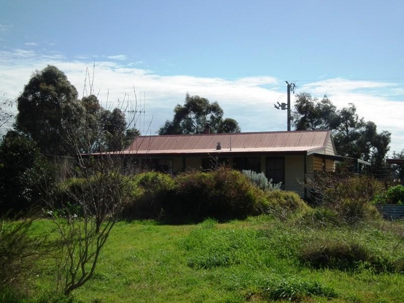 27 Racecourse Road, Nagambie VIC 3608