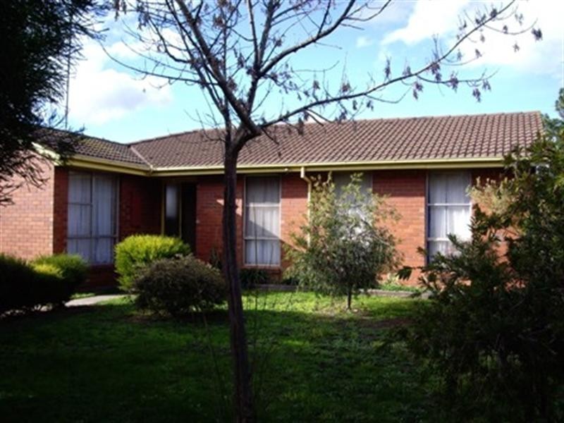 4 Centenary Crescent, Nagambie VIC 3608