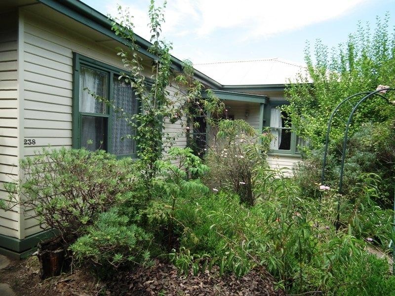 238 High Street, Nagambie VIC 3608