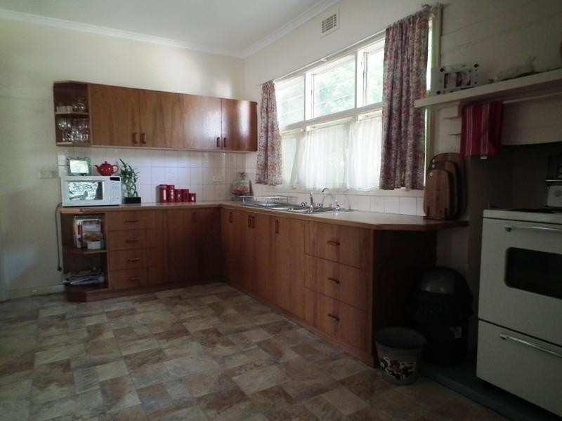 238 High Street, Nagambie VIC 3608