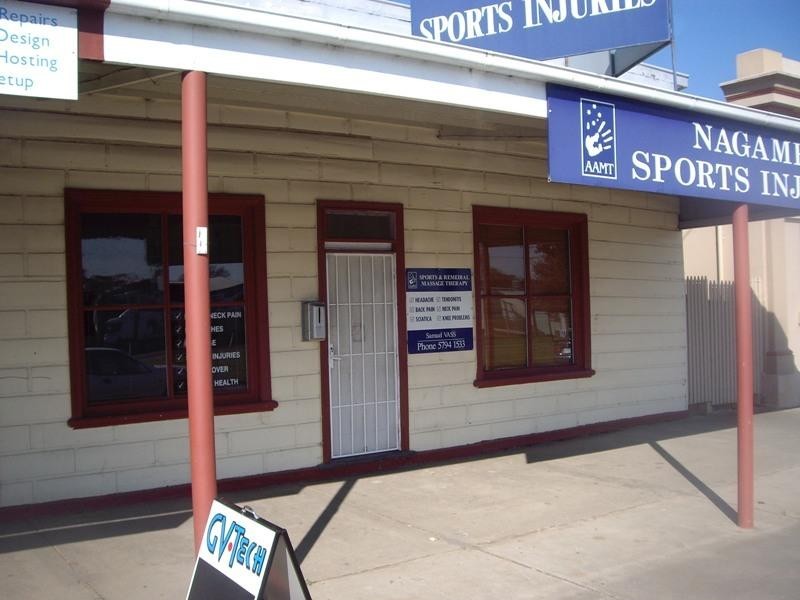 346 High Street, Nagambie VIC 3608