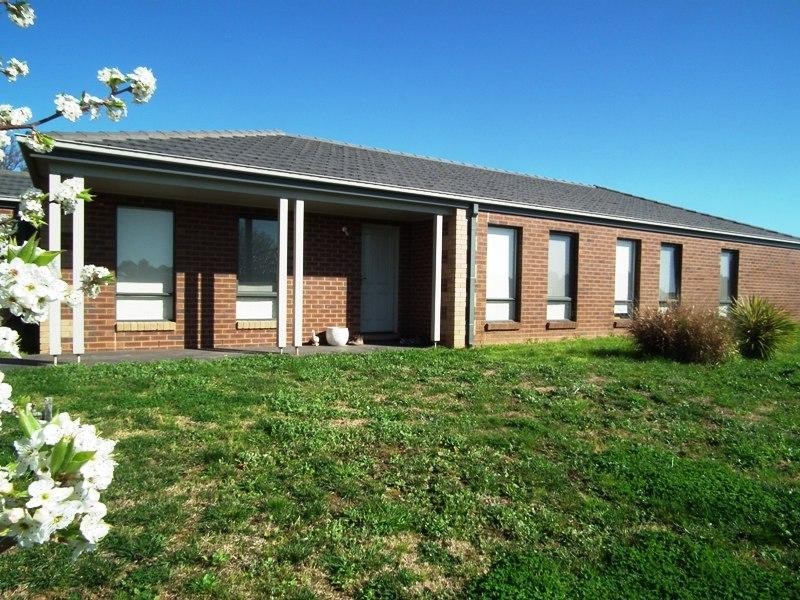 5 Tarquin Place, Nagambie VIC 3608