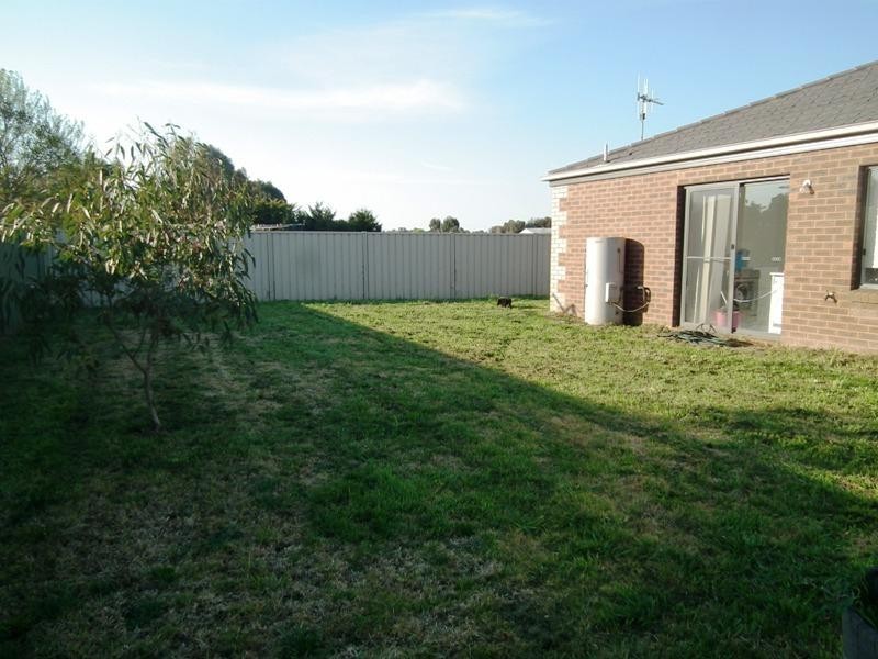 5 Tarquin Place, Nagambie VIC 3608