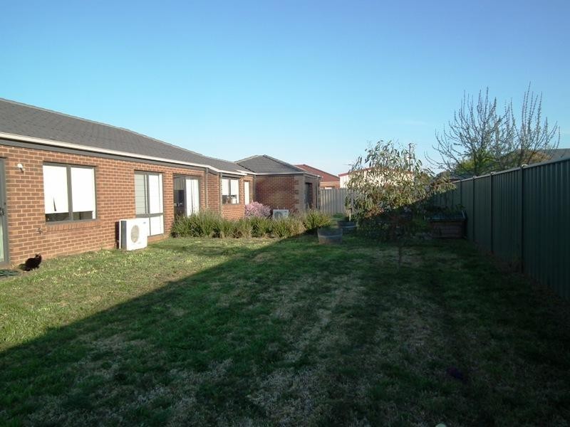 5 Tarquin Place, Nagambie VIC 3608