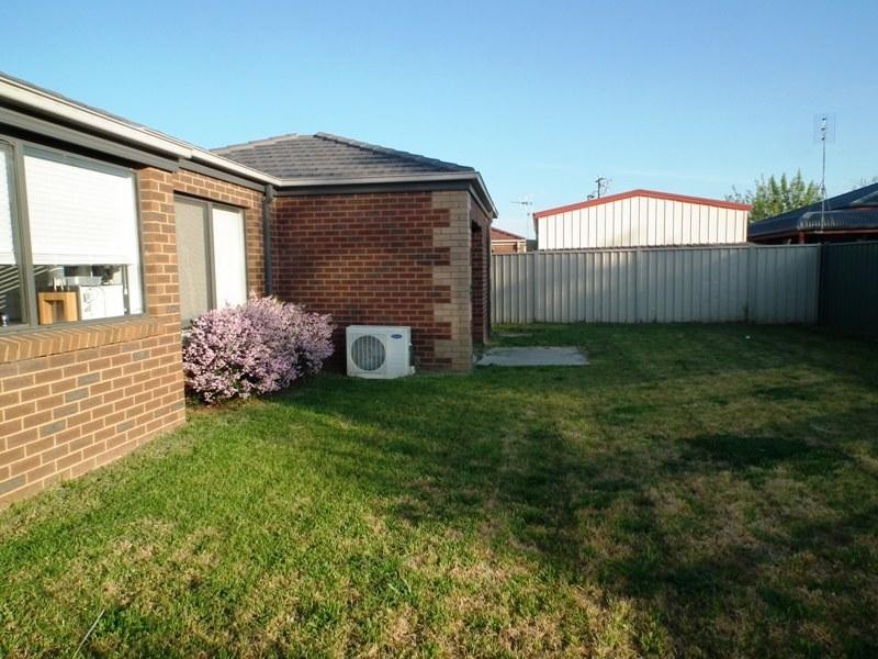 5 Tarquin Place, Nagambie VIC 3608