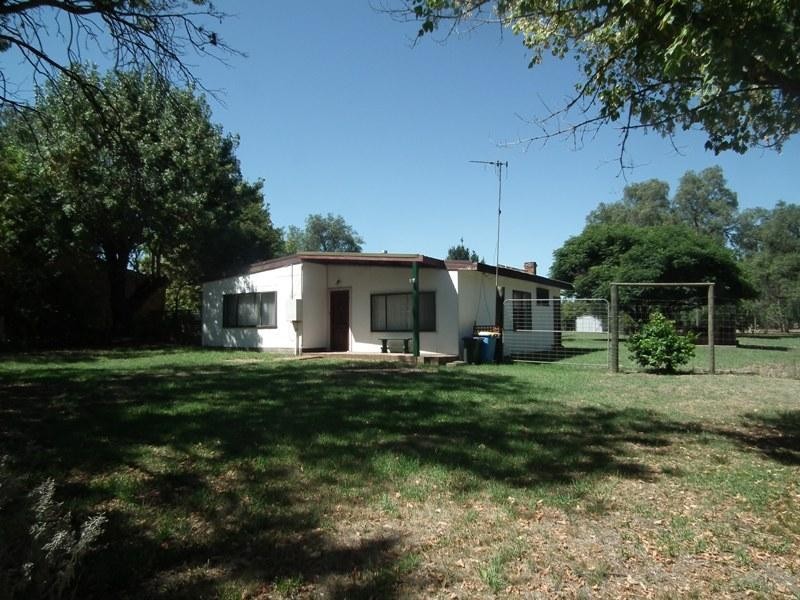 23 Goulburn Street, Nagambie VIC 3608