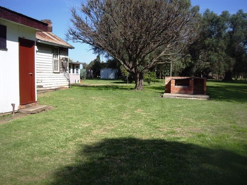 23 Goulburn Street, Nagambie VIC 3608