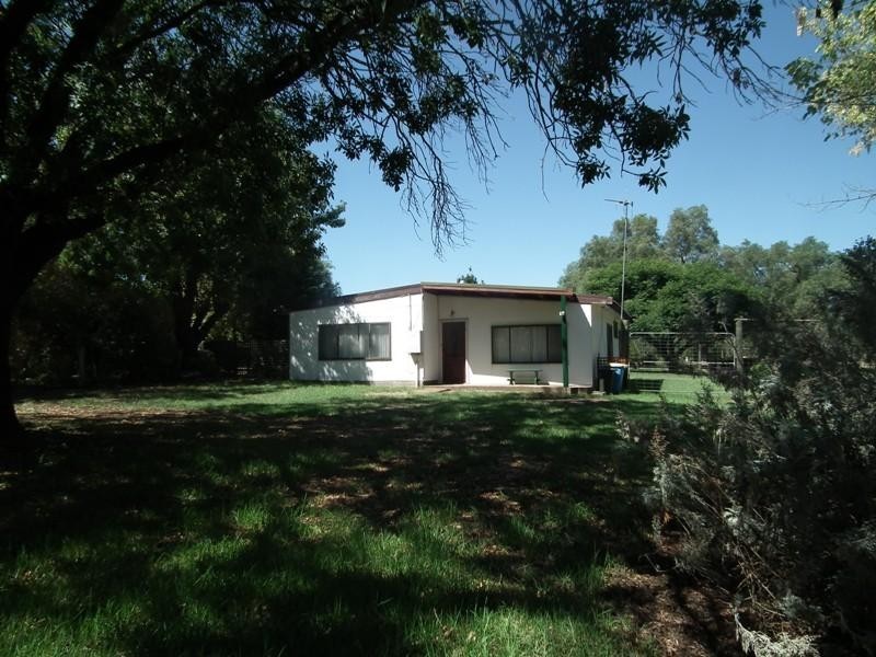 23 Goulburn Street, Nagambie VIC 3608