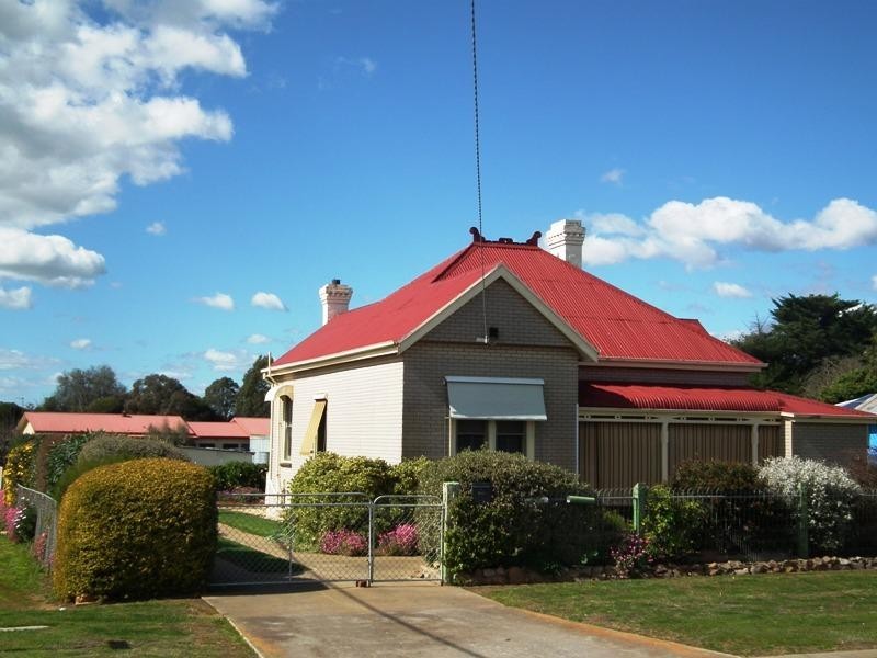 26 Boyd Street, Nagambie VIC 3608