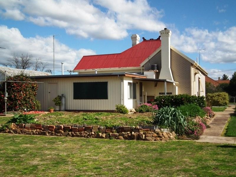 26 Boyd Street, Nagambie VIC 3608