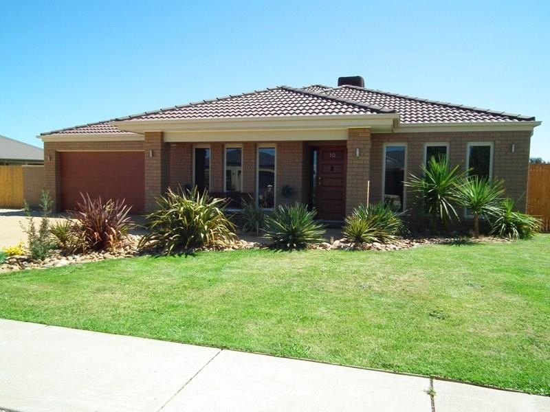 10 Lotus Court, Nagambie VIC 3608