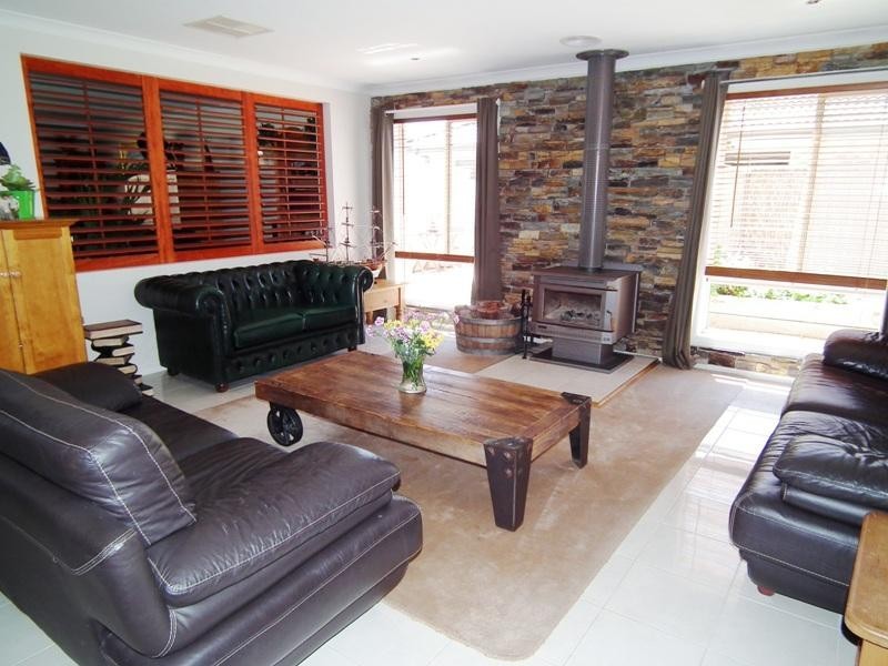 10 Lotus Court, Nagambie VIC 3608