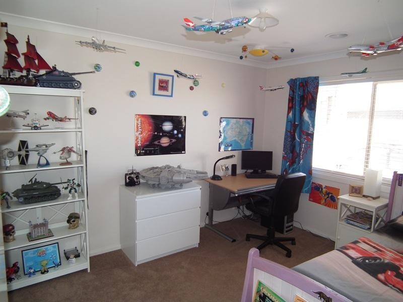 10 Lotus Court, Nagambie VIC 3608