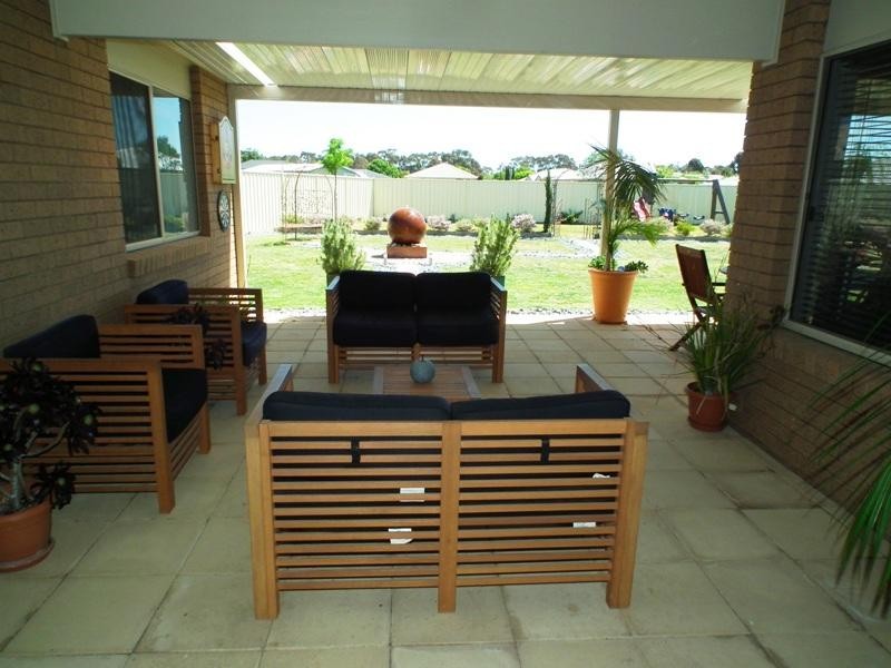 10 Lotus Court, Nagambie VIC 3608