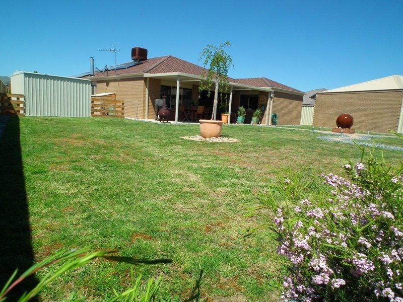 10 Lotus Court, Nagambie VIC 3608