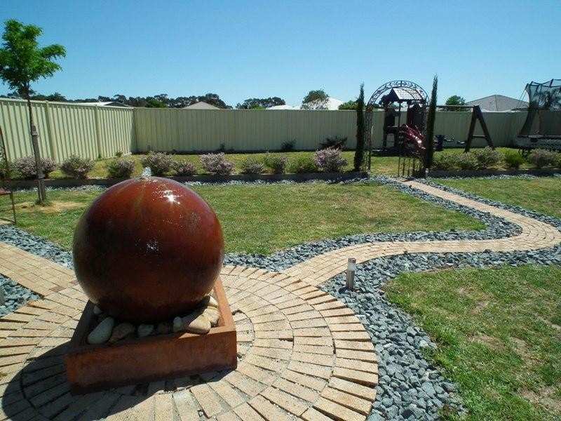 10 Lotus Court, Nagambie VIC 3608