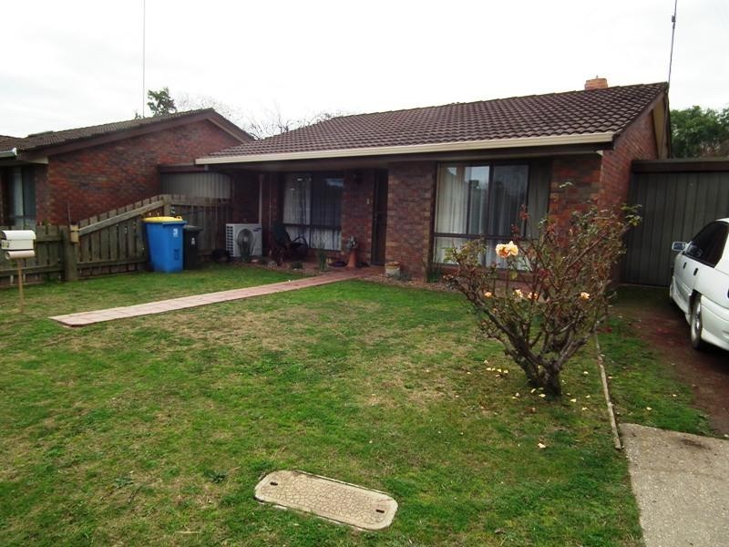 3/2 Goulburn, Nagambie VIC 3608