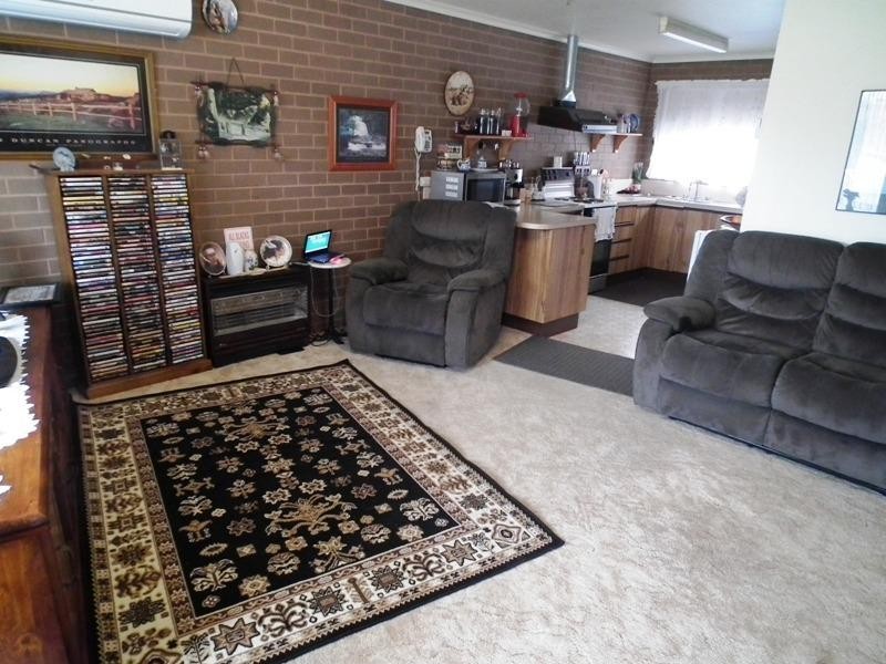 3/2 Goulburn, Nagambie VIC 3608