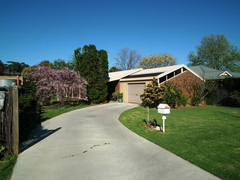 22 Robinson Street, Nagambie VIC 3608