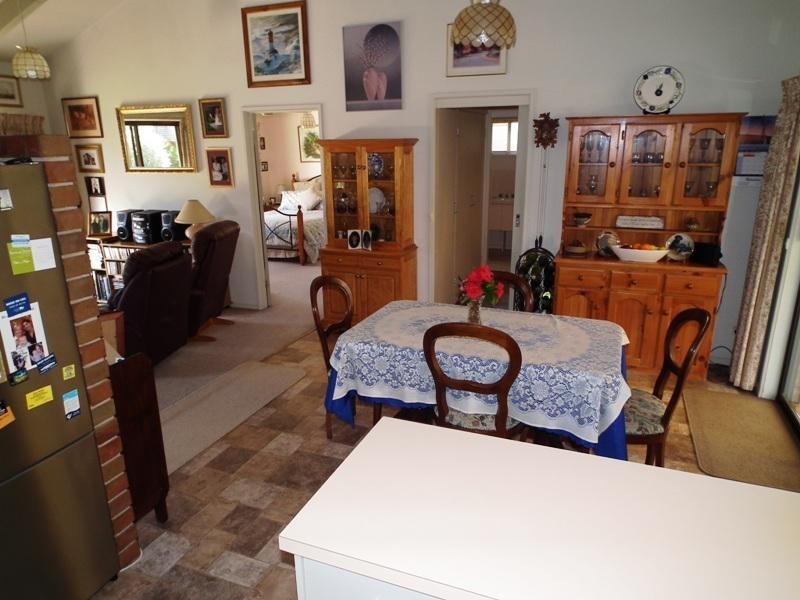 22 Robinson Street, Nagambie VIC 3608