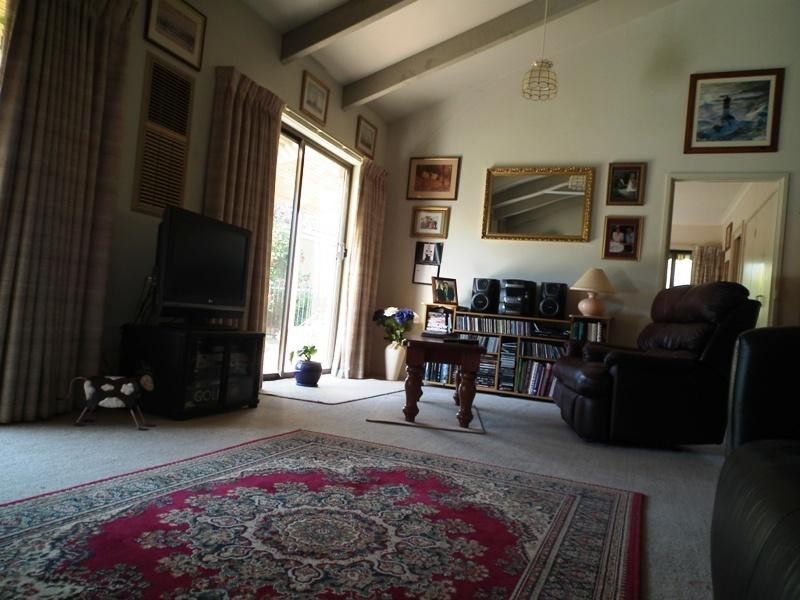 22 Robinson Street, Nagambie VIC 3608