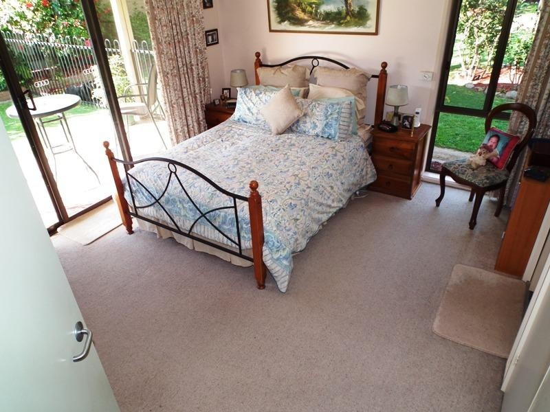 22 Robinson Street, Nagambie VIC 3608