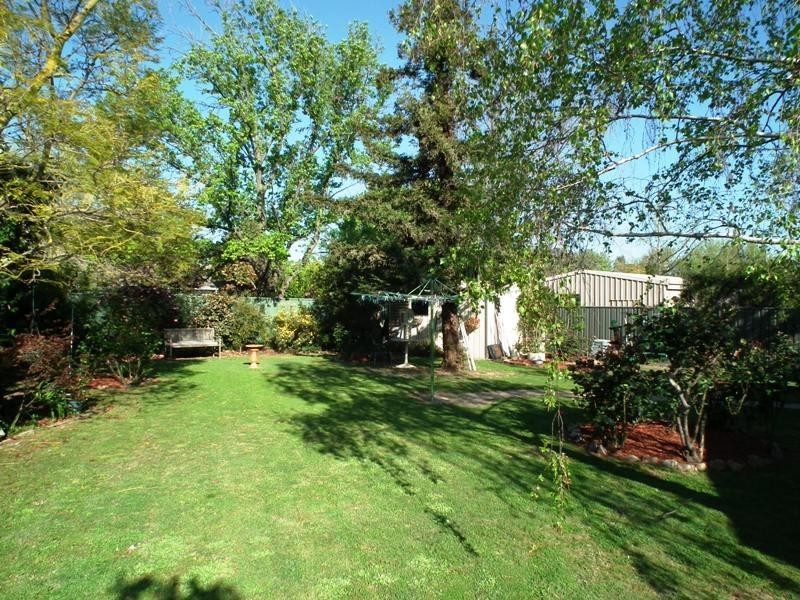 22 Robinson Street, Nagambie VIC 3608