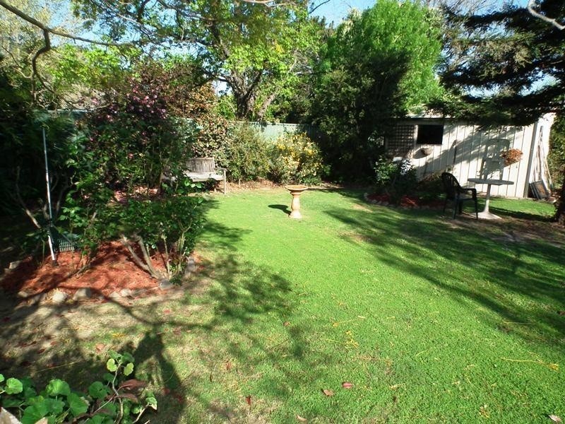 22 Robinson Street, Nagambie VIC 3608